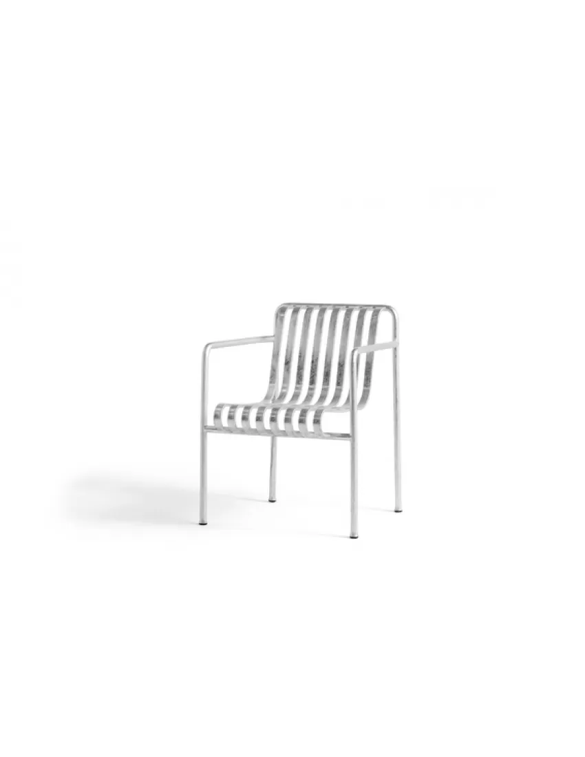 PALISSADE DINING ARMCHAIR HAY